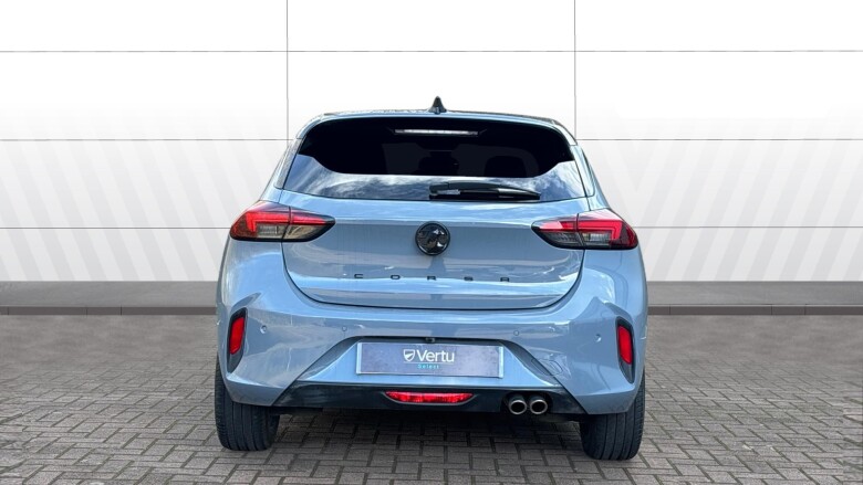 Vauxhall Corsa 1.2 Turbo 130 Ultimate 5dr Auto Petrol Hatchback